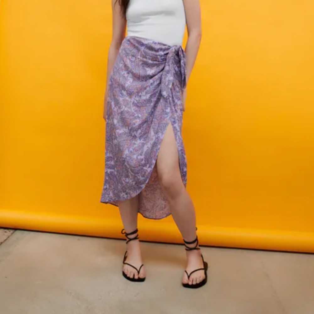 Zara, medium skirt